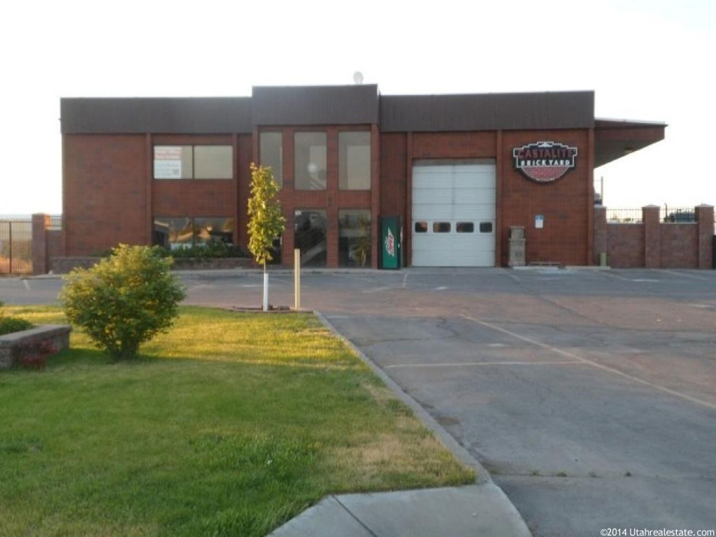 745 W 200 N, Logan, UT 84321