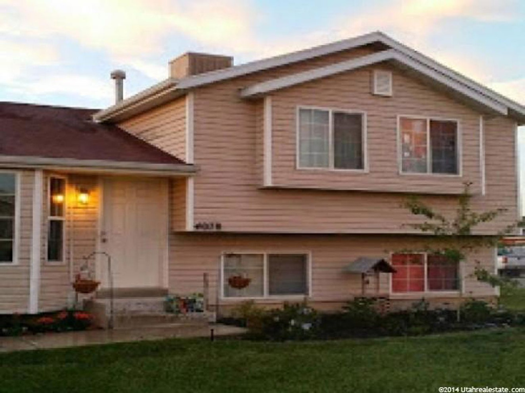 4078 W 5000 S, Roy, UT 84067