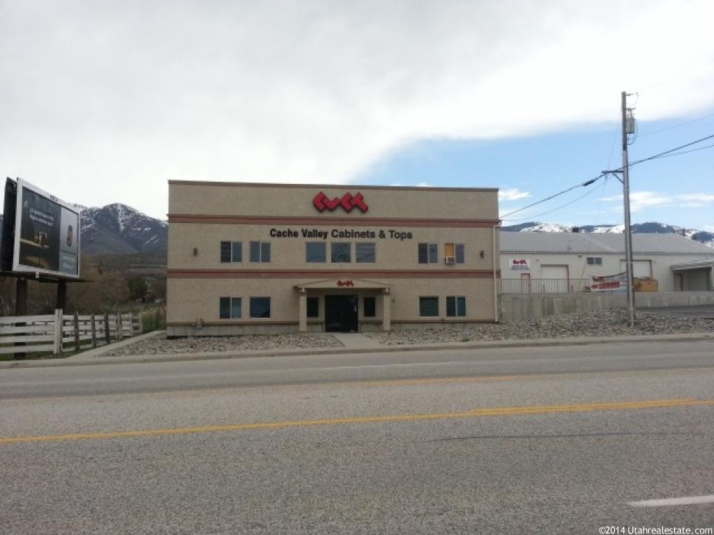 44 N Hwy 91, Richmond, UT 84333