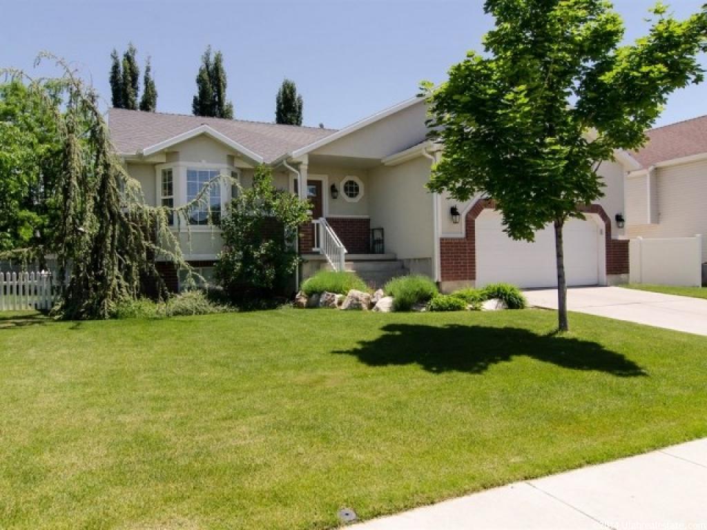 1622 N 25 E, Layton, UT 84041