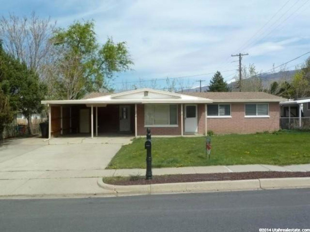 264 W 1000 N, Bountiful, UT 84010