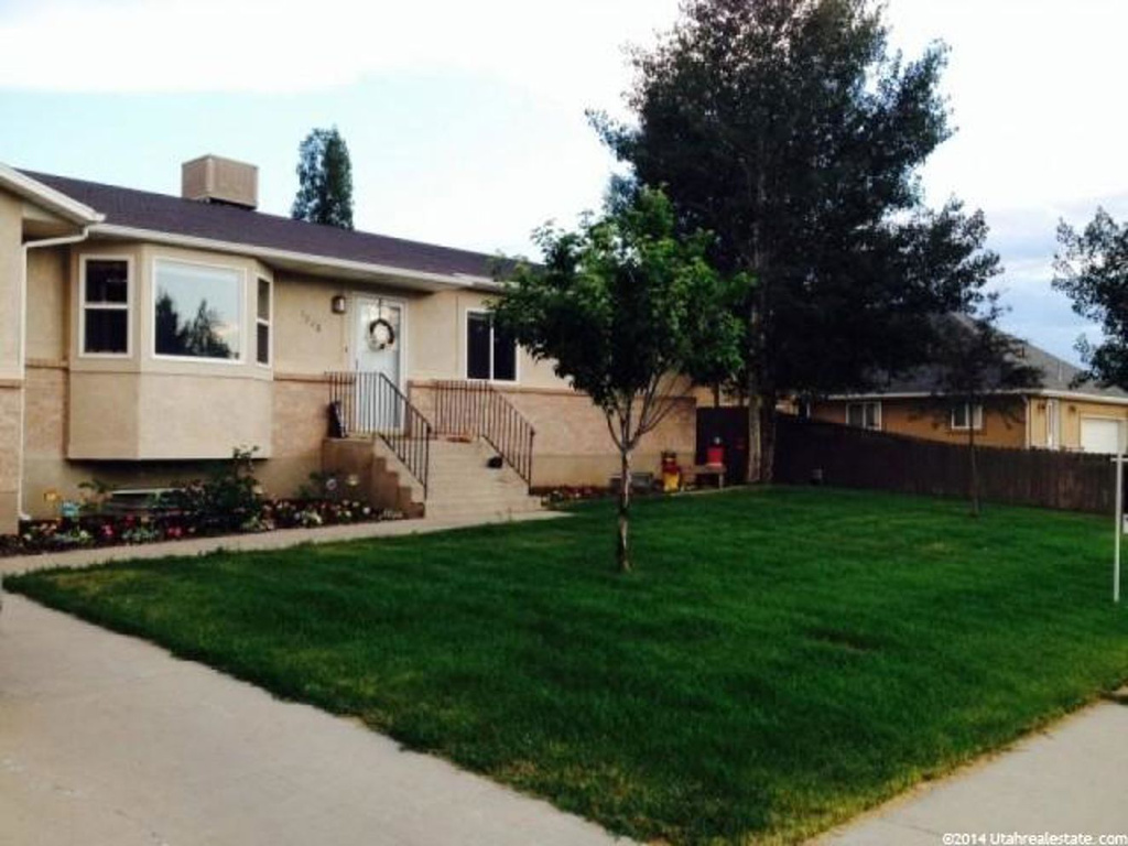 1228 E 50 N, Heber City, UT 84032