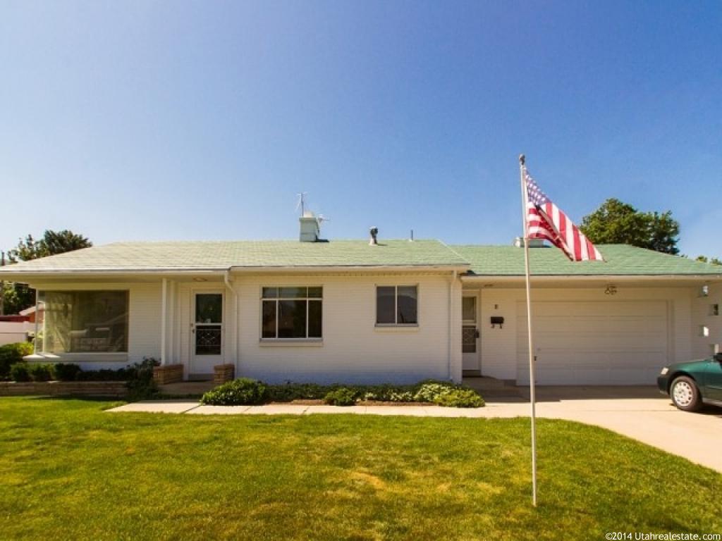 4 E 1100 S, Bountiful, UT 84010