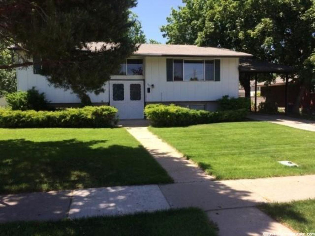 760 E 200 N, Spanish Fork, UT 84660