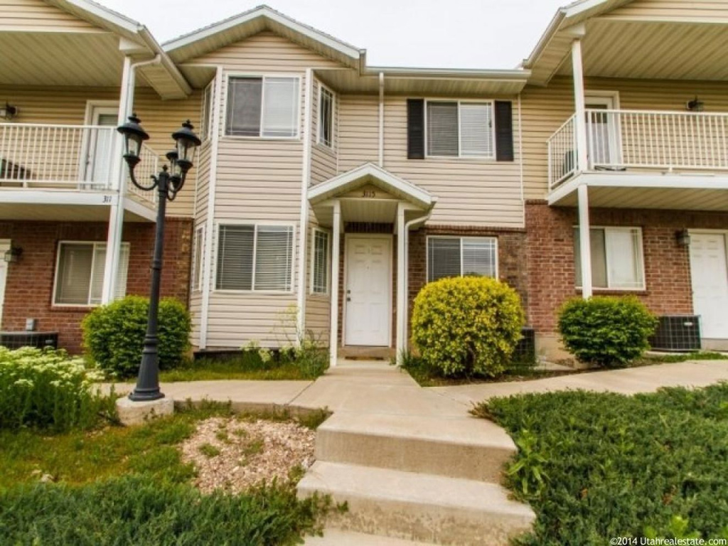 3115 S Van Buren Ave E, Ogden, UT 84403