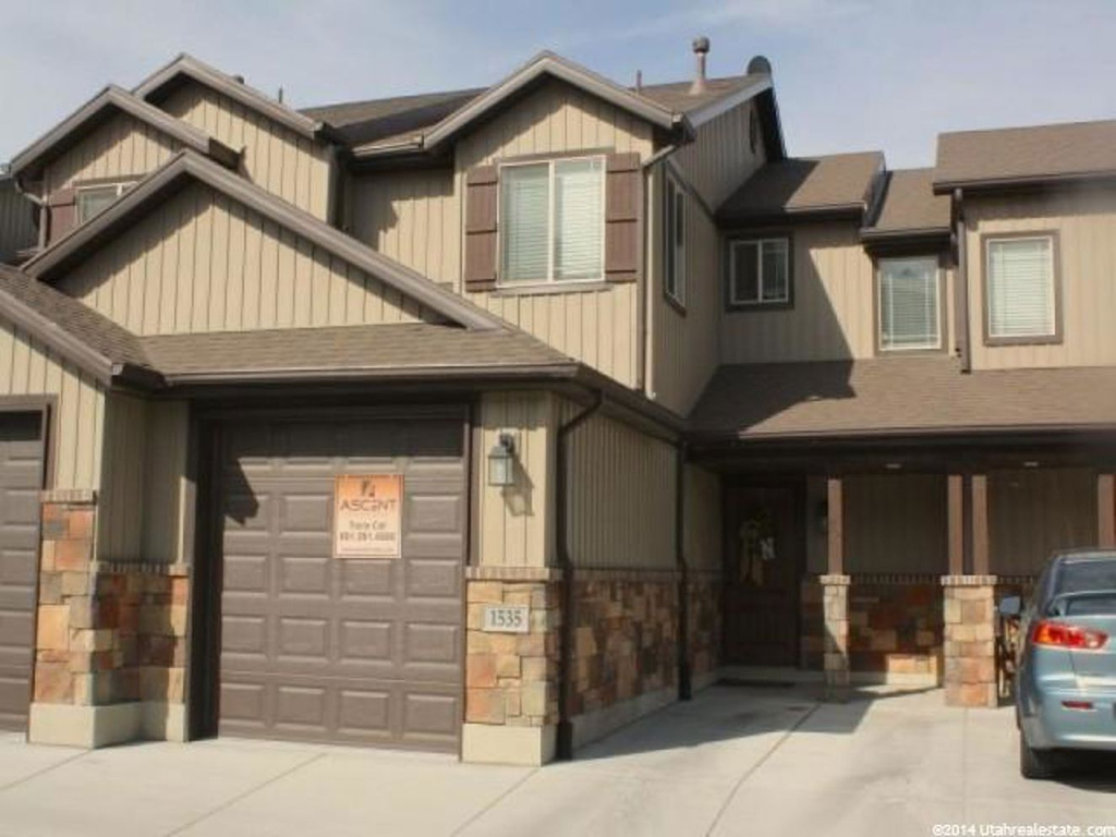 1535 N 450 E, North Ogden, UT 84414