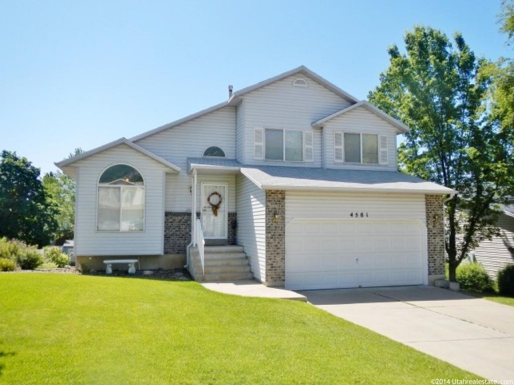 4581 S Glasmann Way E, Ogden, UT 84403