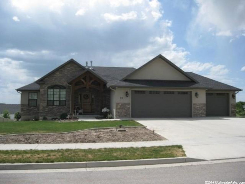 13 N 1050 E, Smithfield, UT 84335