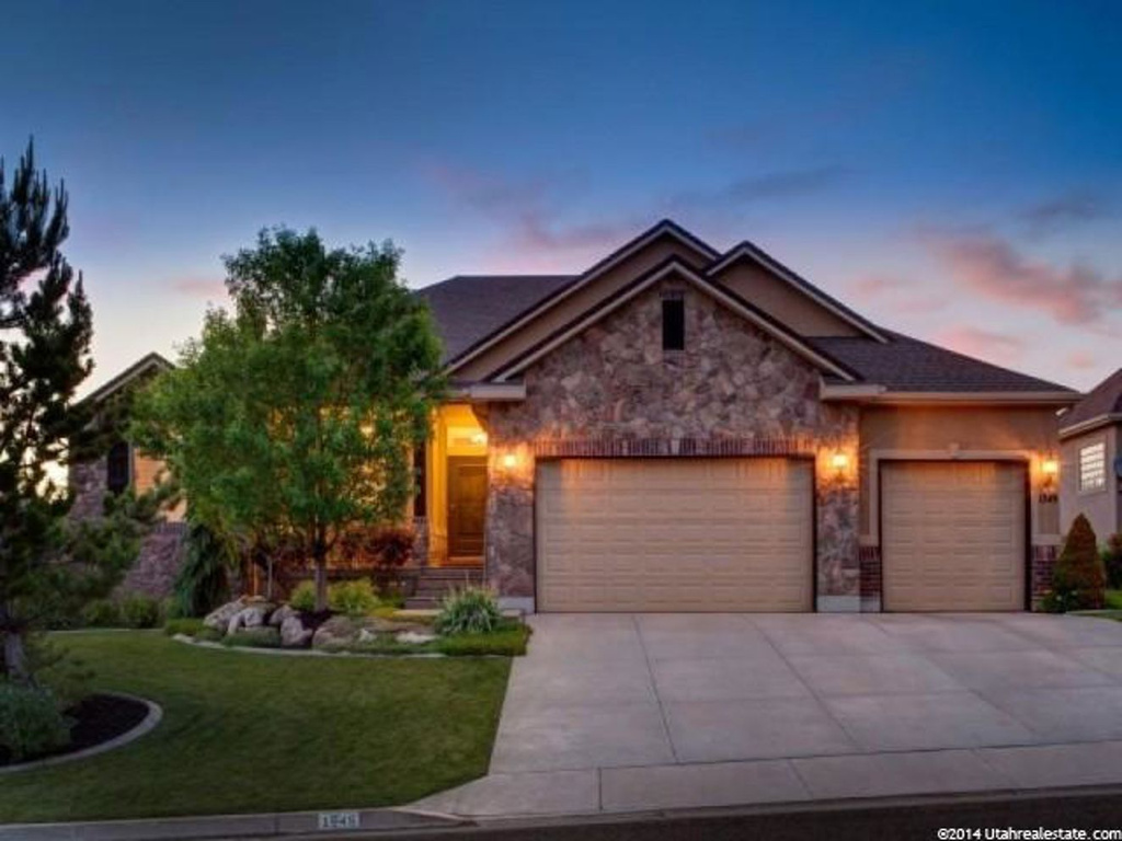 1549 E Poets, Layton, UT 84040