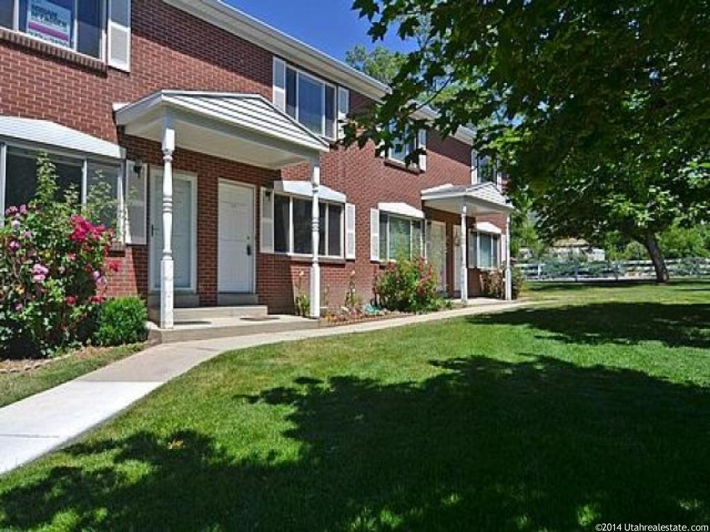 513 N 400 E #14B, Bountiful, UT 84010