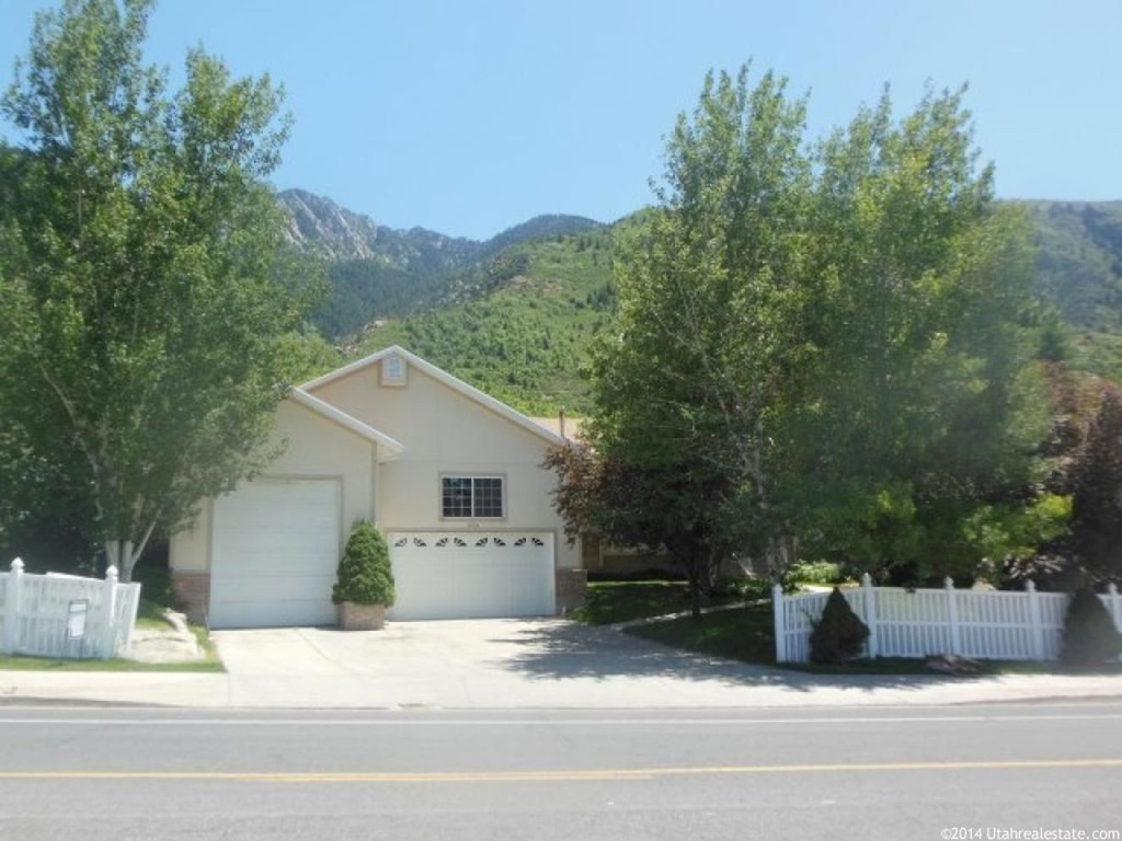 2824 E Wasatch Blvd S, Sandy, UT 84092