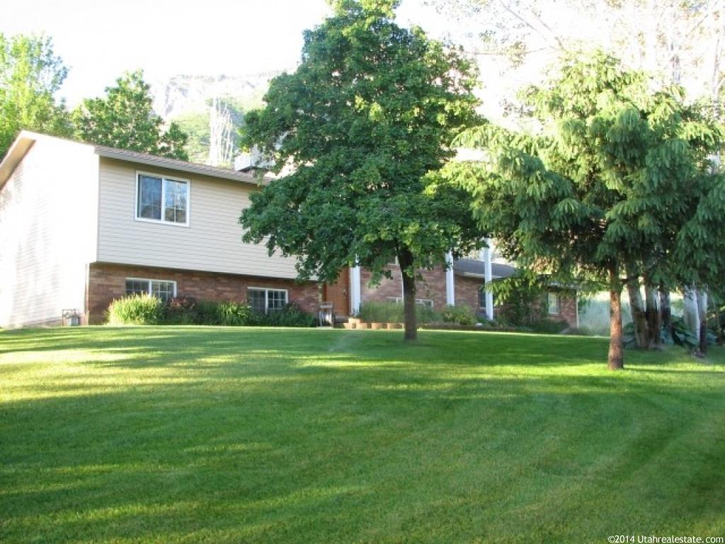 3099 N 1350 E, North Ogden, UT 84414