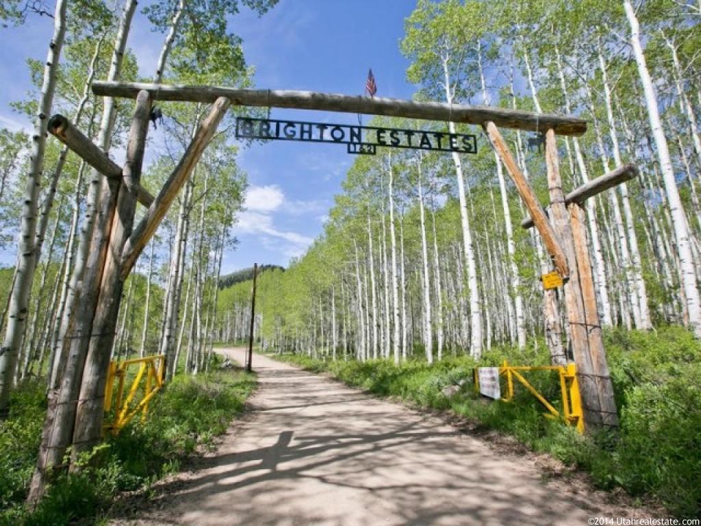 5289 N Pinecone Rd #172, Midway, UT 84049