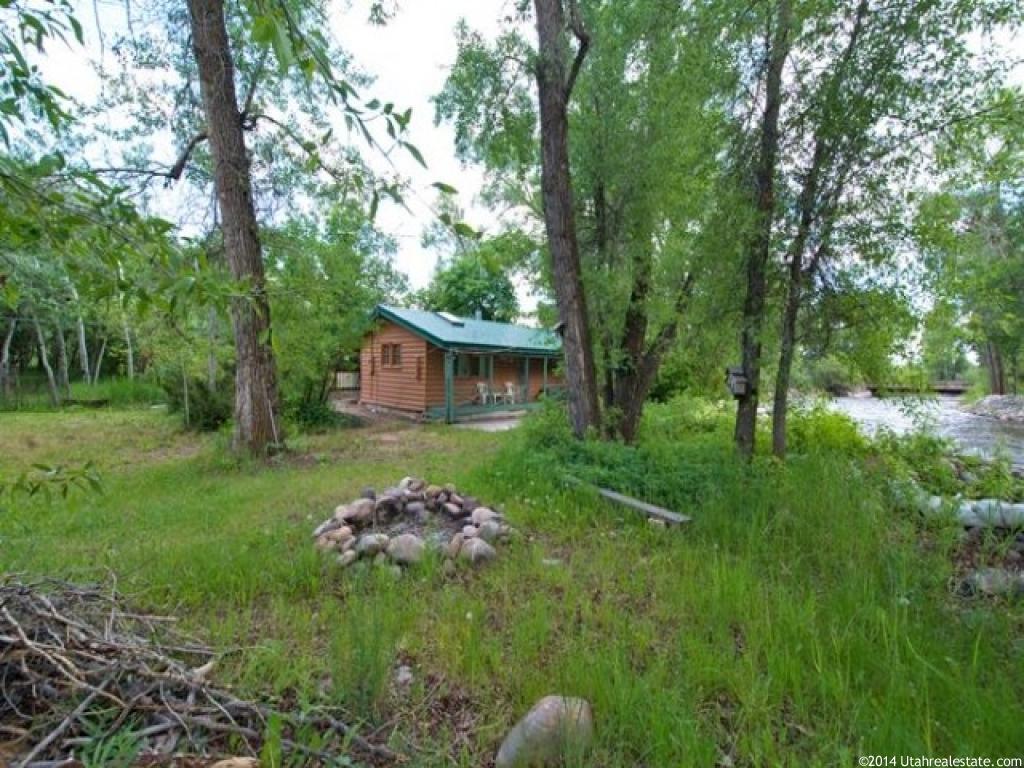 1443 E River Ln N #65, Oakley, UT 84055