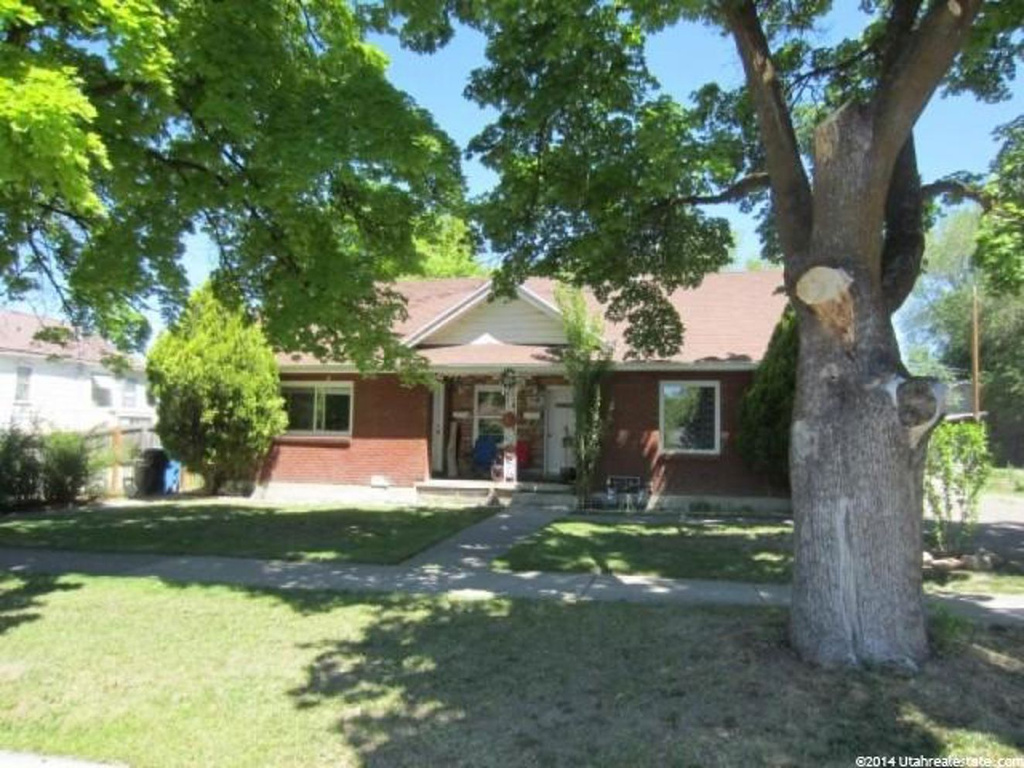 187 W 400 N, Logan, UT 84321