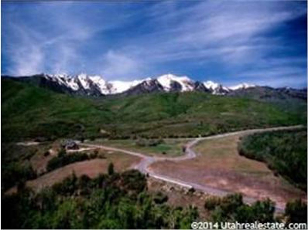 5 Meadow Dr #5, Springville, UT 84663