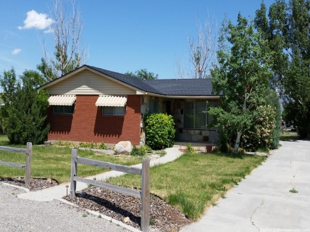11150 N 9200 W, Bothwell, UT 84337