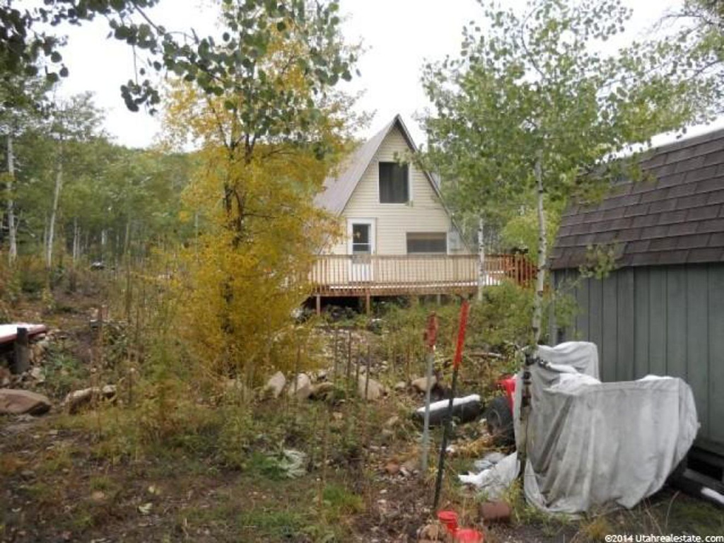 10384 N River Rd #4, Oakley, UT 84055