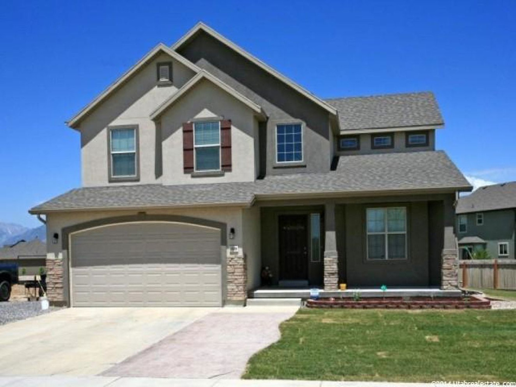 1599 E 100 S, Spanish Fork, UT 84660