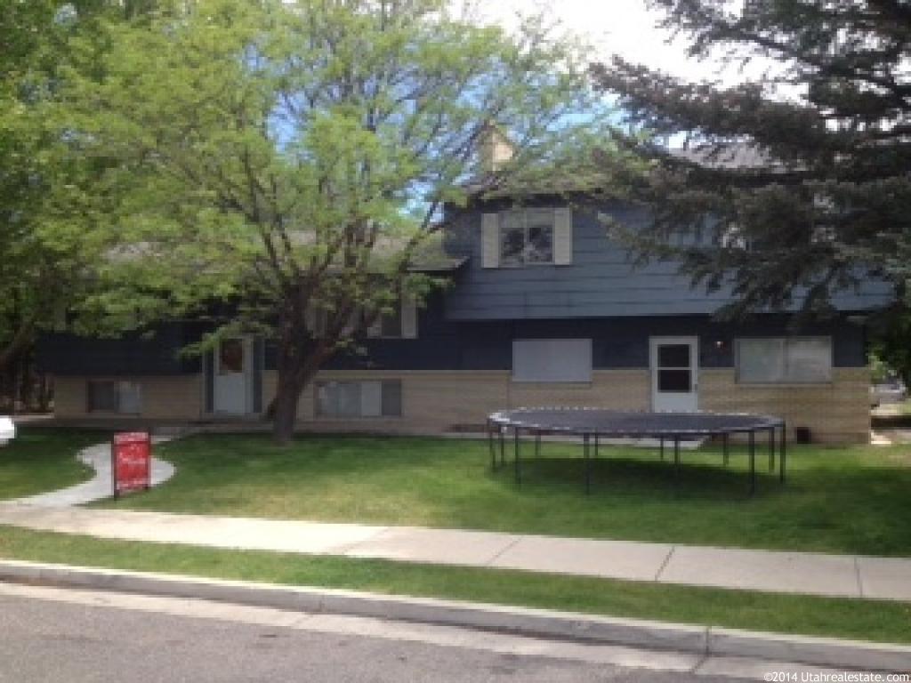 1030 N 250 W, Logan, UT 84321