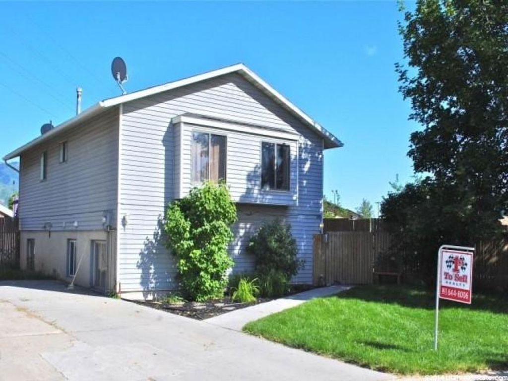 242 E 975 S, Layton, UT 84041