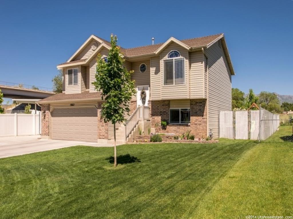 5662 S 2550 W, Roy, UT 84067
