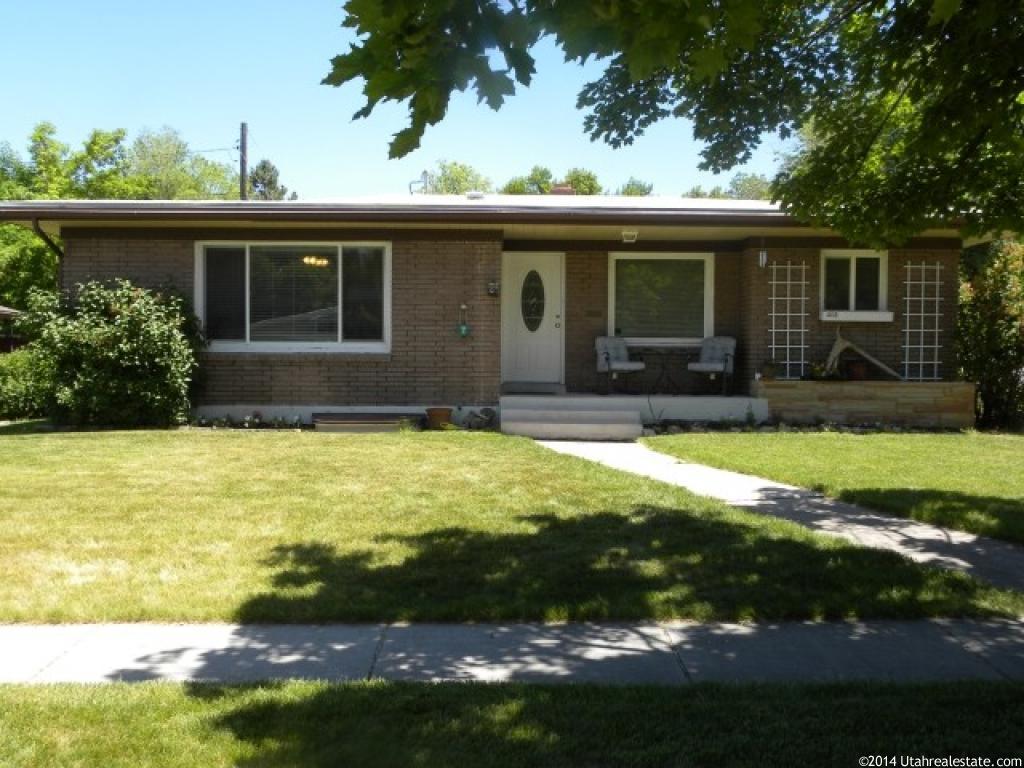 408 N 400 W, Logan, UT 84321