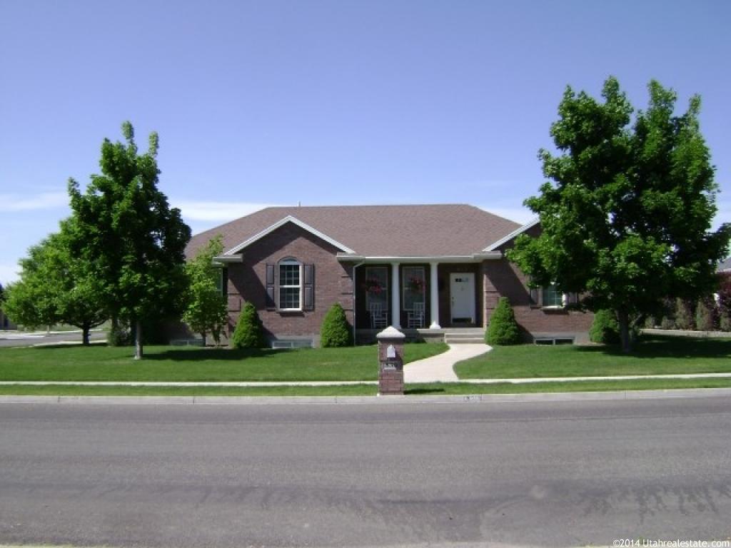 839 Milestone Dr, Smithfield, UT 84335