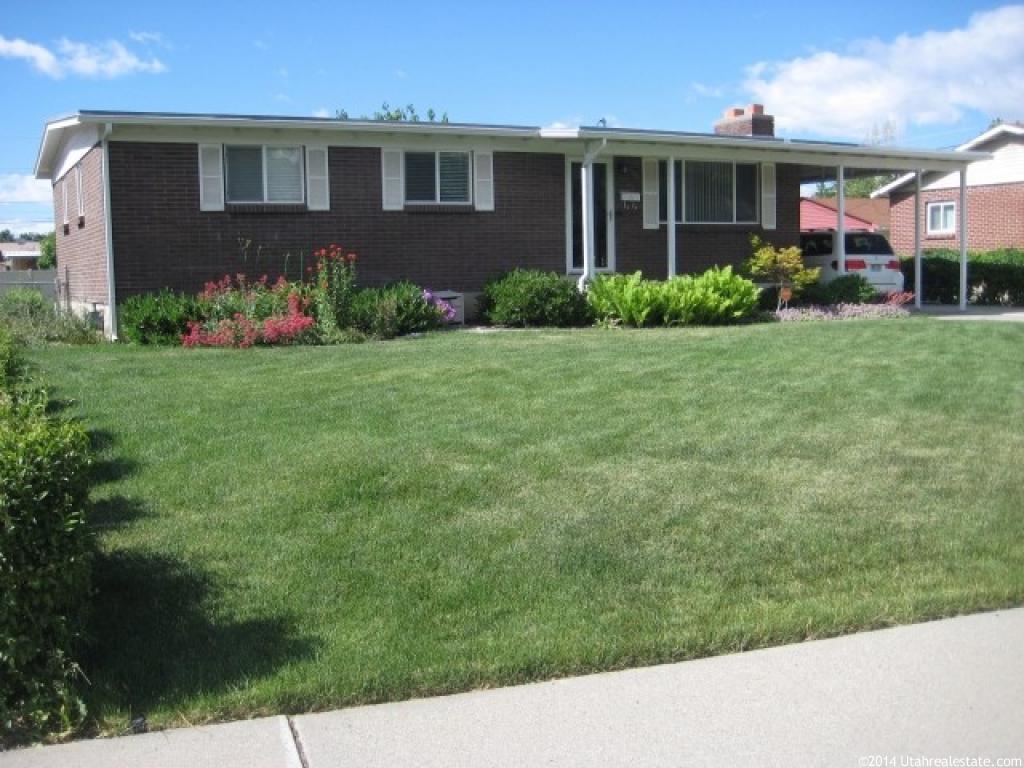 756 E 8280 S, Sandy, UT 84094