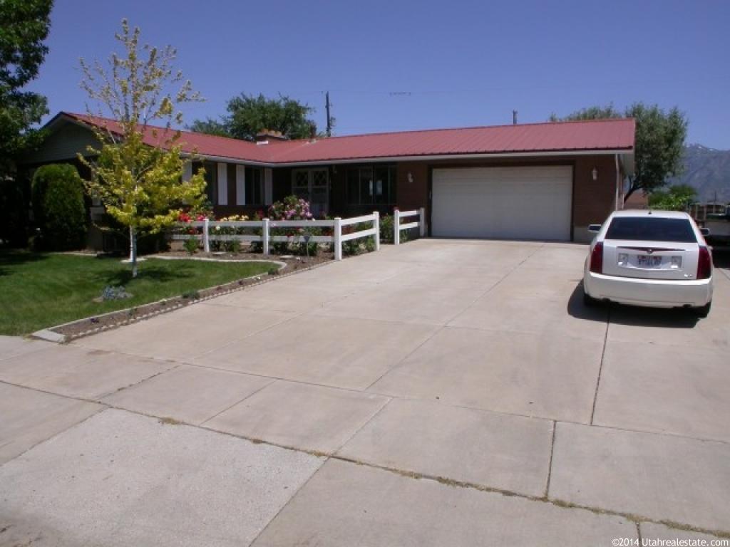 1415 S 1250 E, Clearfield, UT 84015