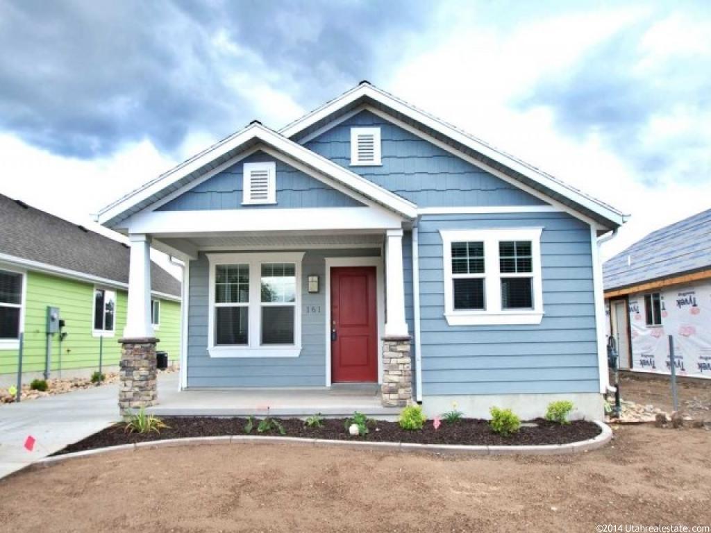 161 E 27th St S, Ogden, UT 84401