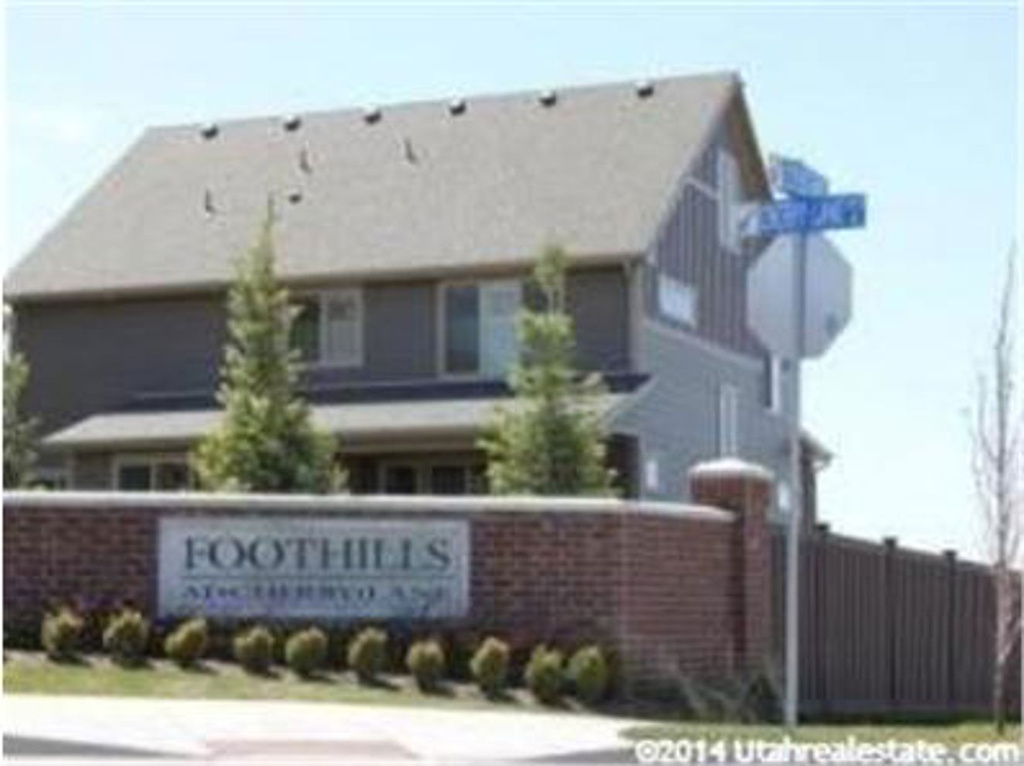 1174 N 2000 E #409, Layton, UT 84040