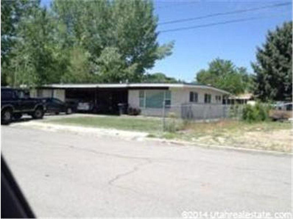 376 N 100 E, Provo, UT 84604