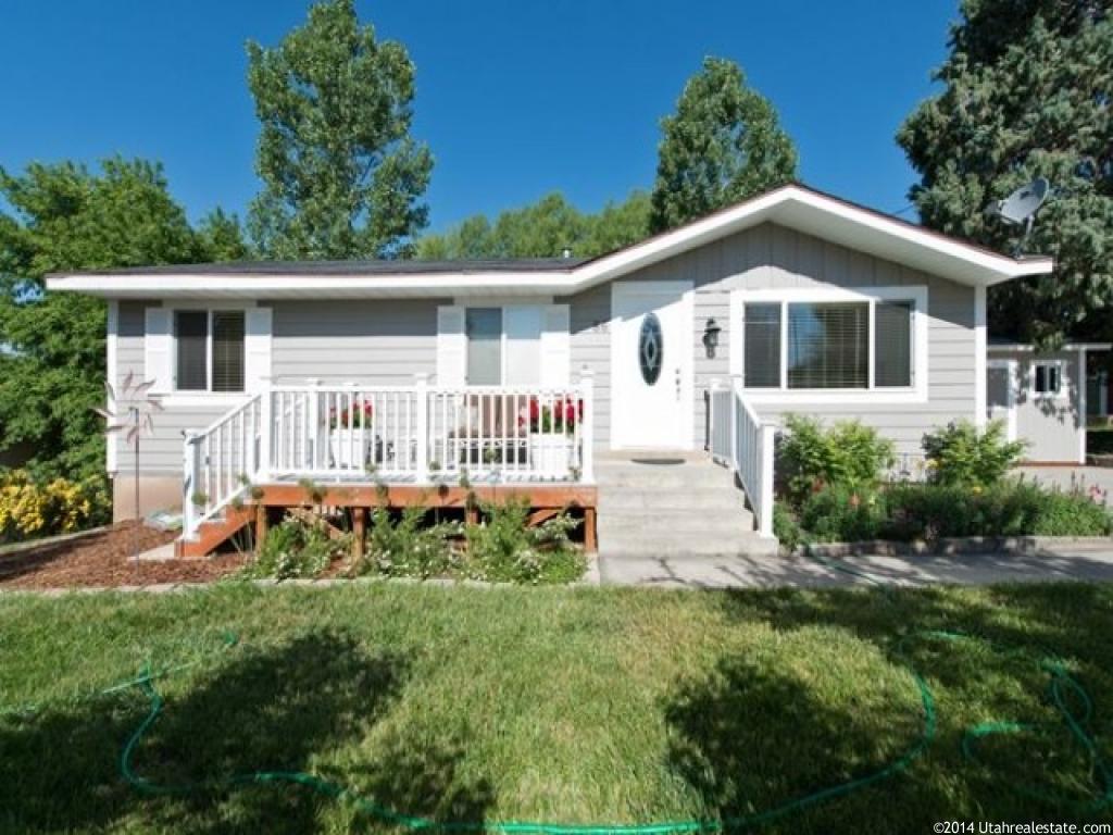 86 S 200 W, Midway, UT 84049