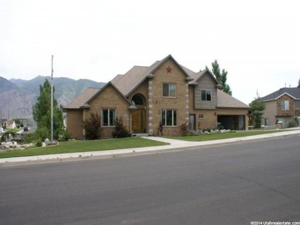 165 E 2175 S, Springville, UT 84663