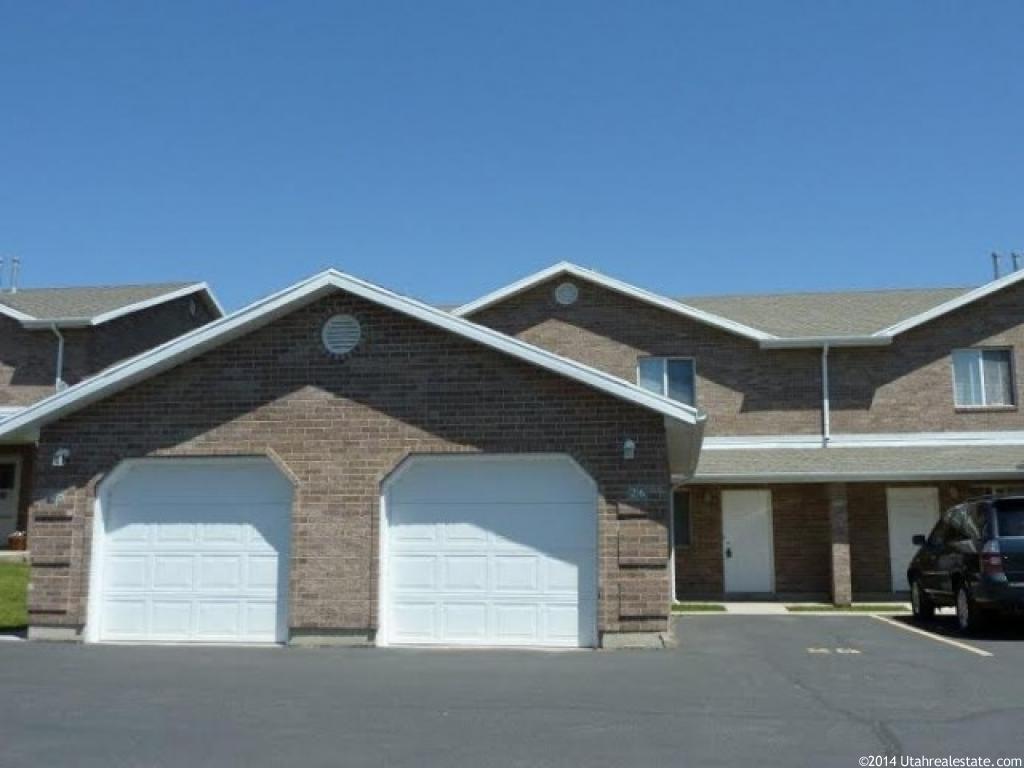 280 E 700 S #26, Brigham City, UT 84302