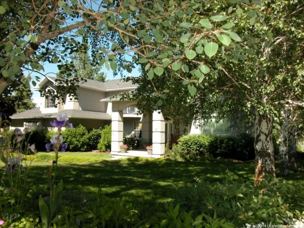 2460 S 5900 W, Mendon, UT 84325