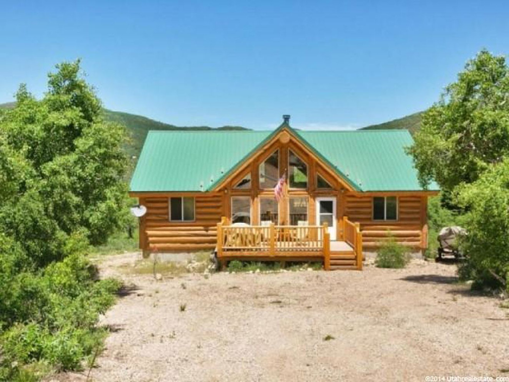 416 E Piney Dr #416, Oakley, UT 84055