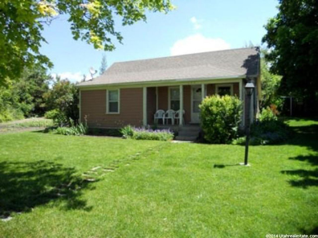 208 N 200 E, Richmond, UT 84333