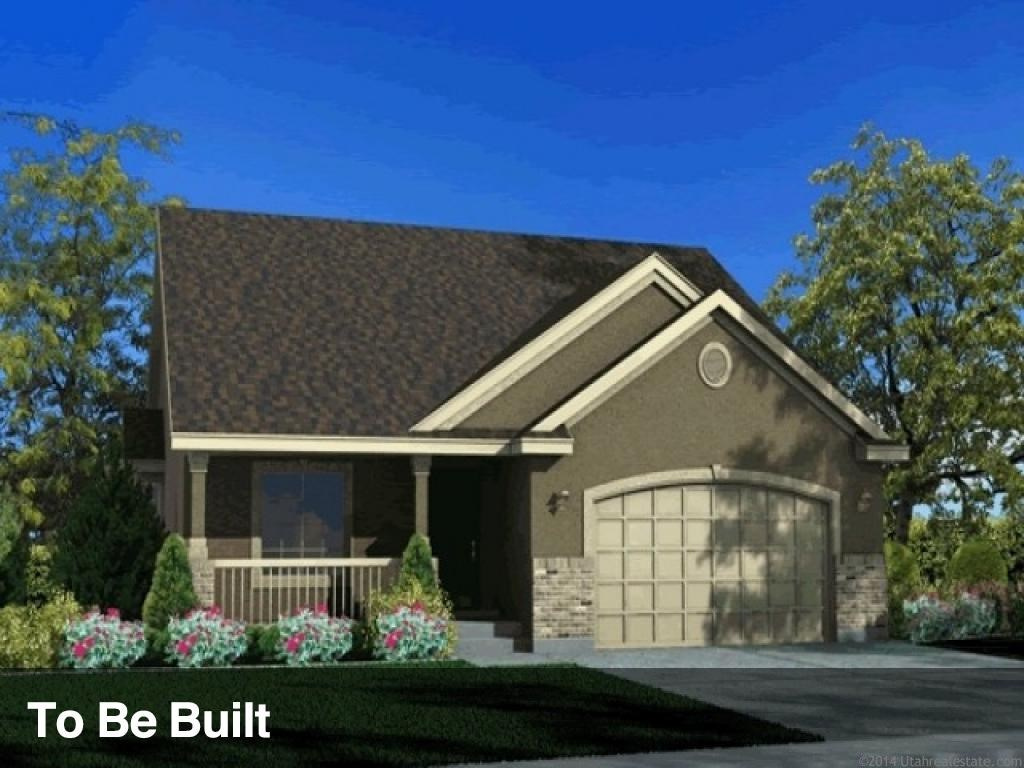 512 S Saddle Rd, Grantsville, UT 84029