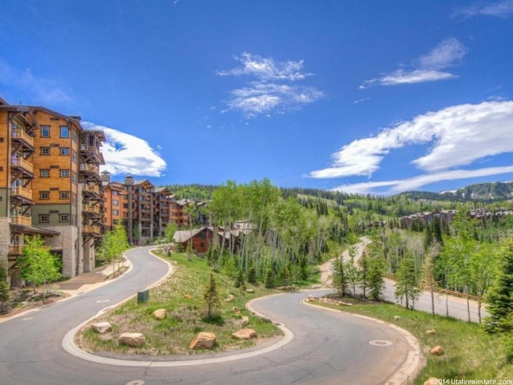 8902 S Empire Club Dr E #403, Deer Valley, UT 84060