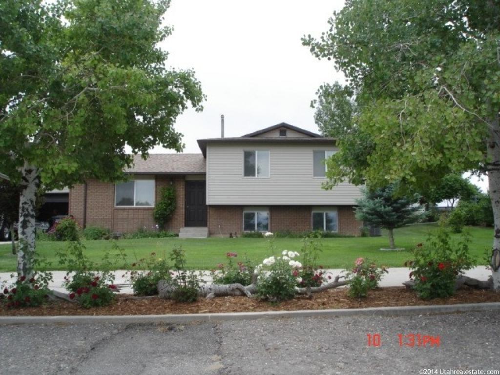 929 W 2500 S, Vernal, UT 84078