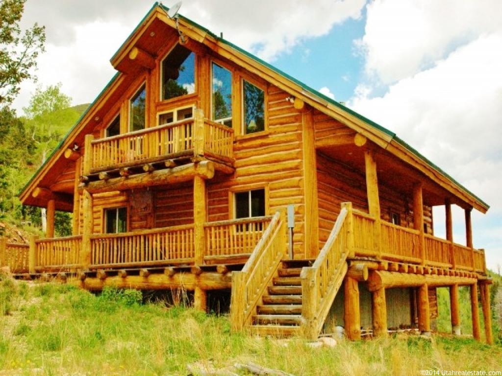 41402 County Rd, Tabiona, UT 84072