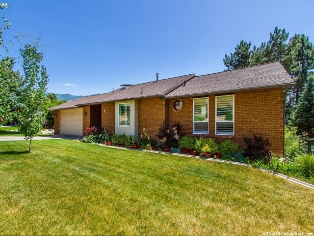 379 E 3325 N, North Ogden, UT 84414