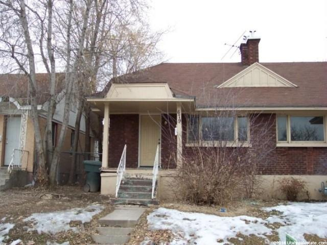 675 E 28 S, Ogden, UT 84403