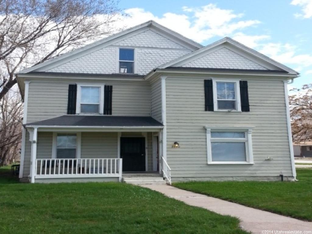2440 S B Ave W, Ogden, UT 84401