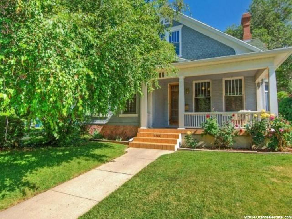 465 E Third Ave, Salt Lake City, UT 84103