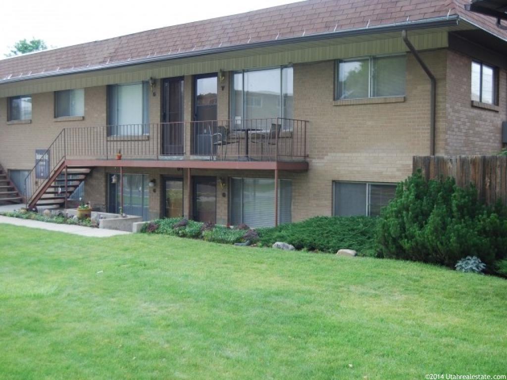 181 E 5460 S S #8, Murray, UT 84107
