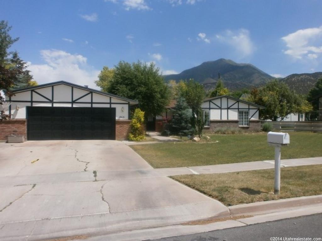 865 E 500 N, Nephi, UT 84648