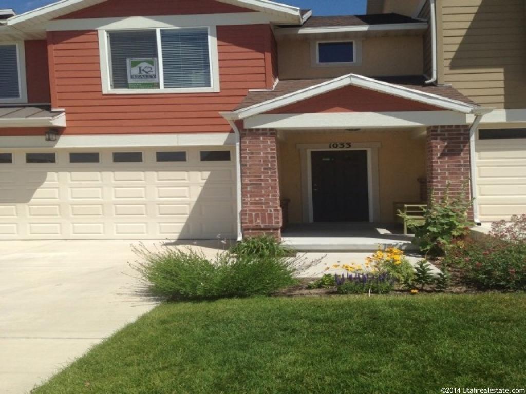 1033 E Quarry View Way, Sandy, UT 84094